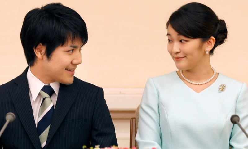 Putri Jepang Mako menikah setelah penundaan dan kontroversi

 – Warungku Terkini