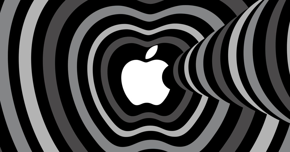 NLRB mengatakan Apple menginterogasi dan memaksa karyawan di Atlanta

 – Warungku Teknologi