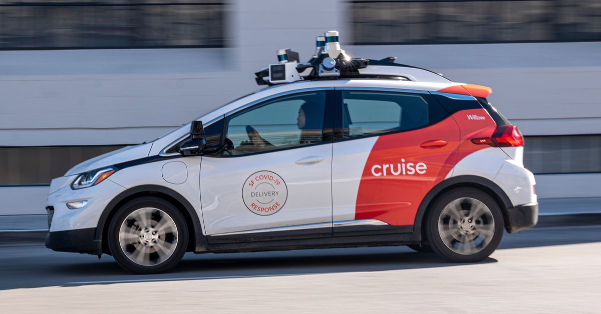 Pejabat San Francisco ingin Waymo dan Cruise memperlambat peluncuran taksi robot

 – Warungku Teknologi