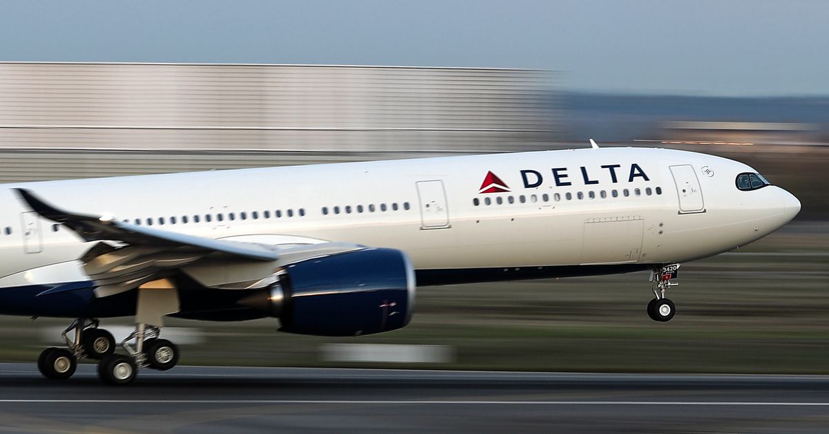Anggota Delta SkyMiles mendapatkan Wi-Fi dalam penerbangan gratis dari T-Mobile

 – Warungku Teknologi