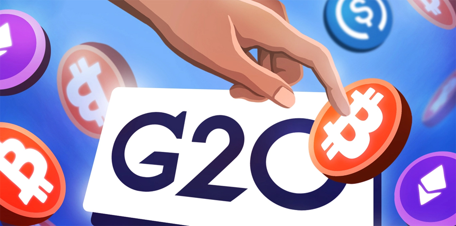 Bagaimana G20 Mengatur Cryptocurrency?

 – Warungku Terkini