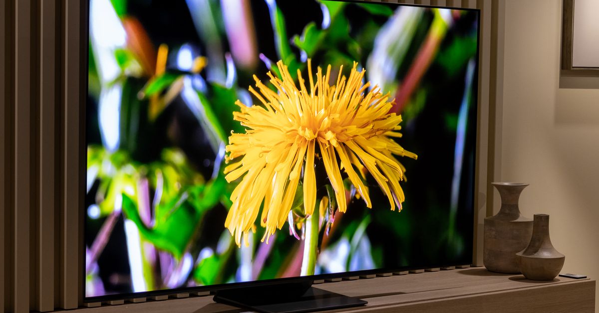Samsung dapat menempatkan aplikasi streaming TV Plus gratisnya di TV pihak ketiga

 – Warungku Teknologi