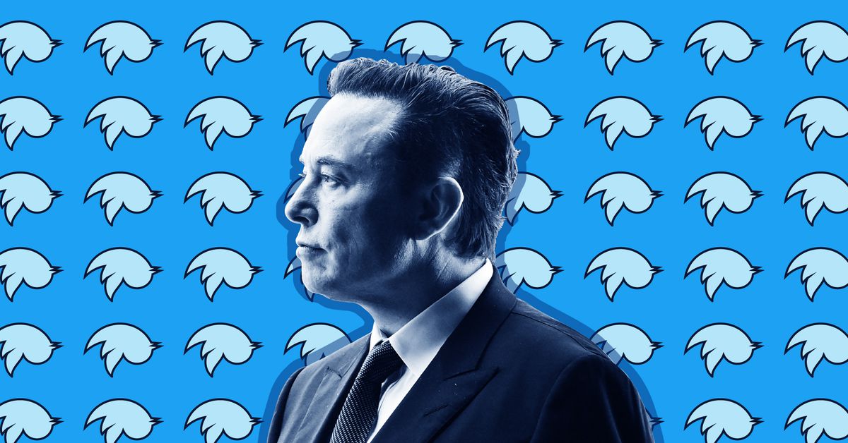 Elon Musk memberhentikan lebih banyak karyawan Twitter dalam penjualan dan teknik

 – Warungku Teknologi