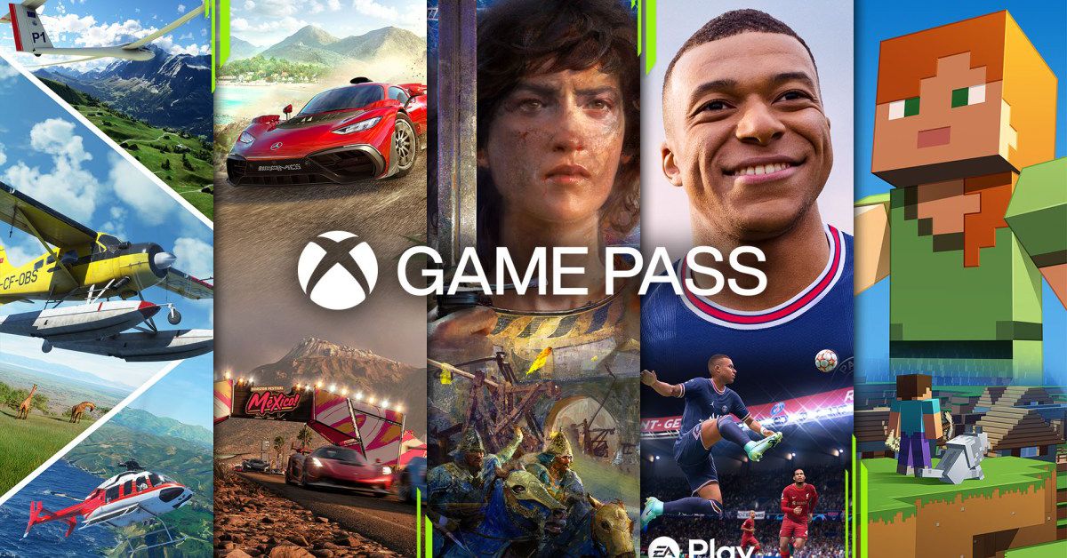 Microsoft membuka PC Game Pass ke 40 negara baru sebagai bagian dari dorongan berlangganan besar-besaran

 – Warungku Teknologi