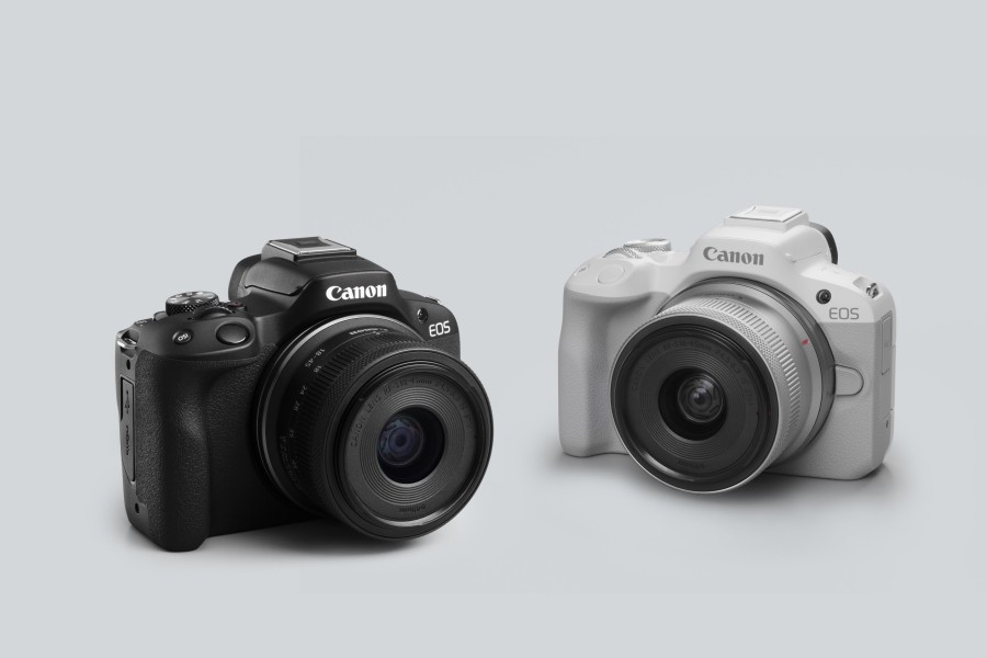 EOS R8 dan R50 dari Canon membuat hidup para kreator konten menjadi lebih mudah.

 – Warungku Terkini