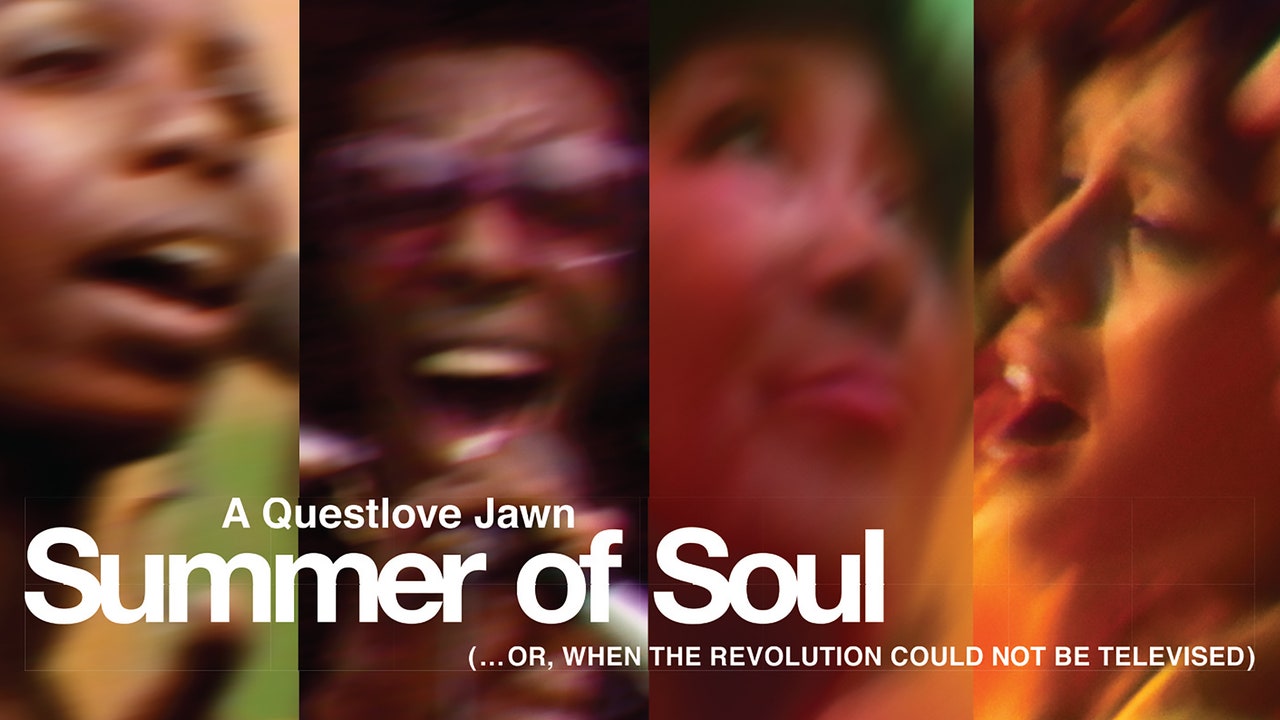 Berbagai Artis: Summer of Soul (… atau When the Revolution Never Made It to Television) Original Motion Picture Soundtrack Album Review |  Garpu rumput

 – Warungku Terkini
