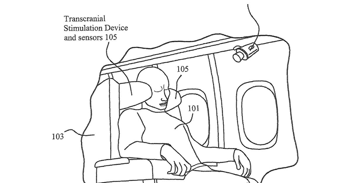 Tentu, mengapa tidak membiarkan duduk di pesawat menyetrum otak saya?

 – Warungku Teknologi