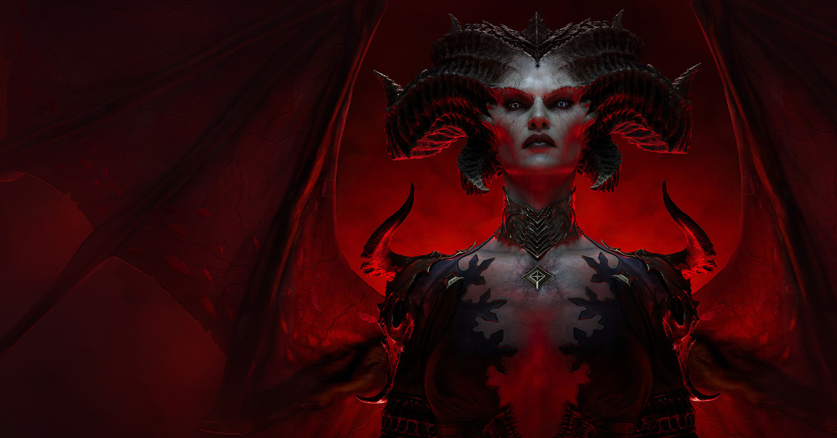 Beta terbuka Diablo IV dimulai bulan depan

 – Warungku Teknologi