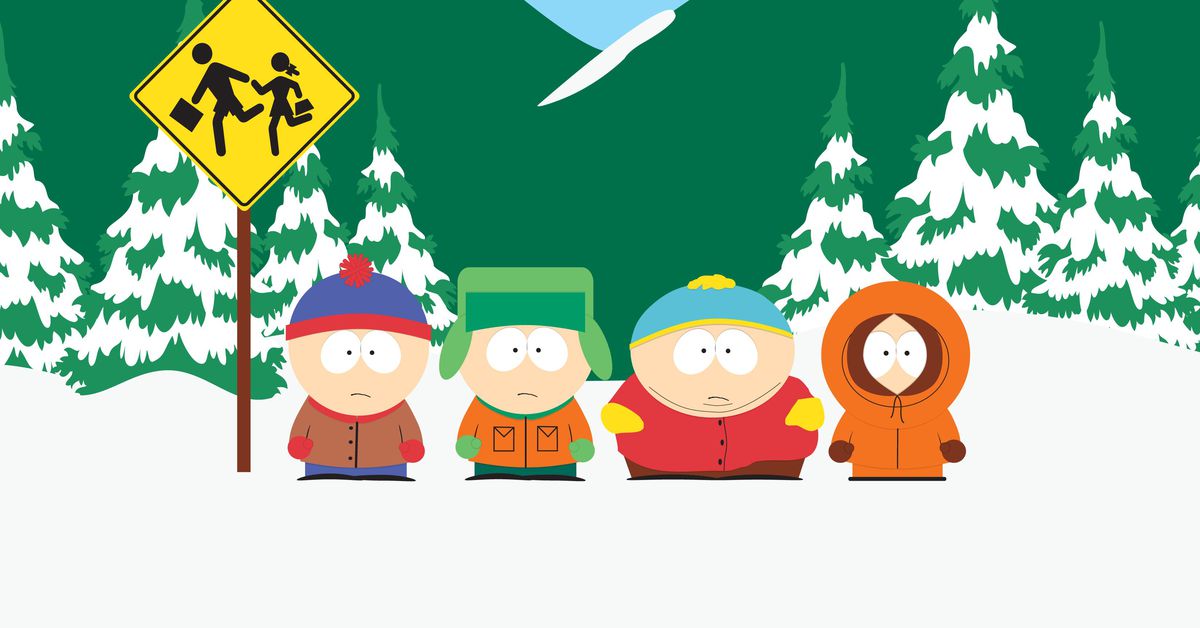 Warner Bros.  Discovery menggugat Paramount dalam pertarungan untuk menyiarkan South Park

 – Warungku Teknologi