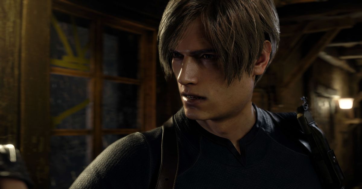Review Resident Evil 4 Remake: Blockbuster Modern Dengan Semangat Old School

 – Warungku Teknologi