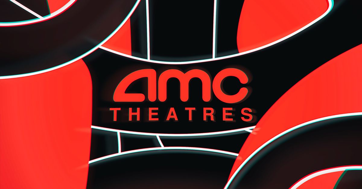 Teater AMC membagi penonton bioskop menjadi orang kaya dan orang miskin.

 – Warungku Teknologi