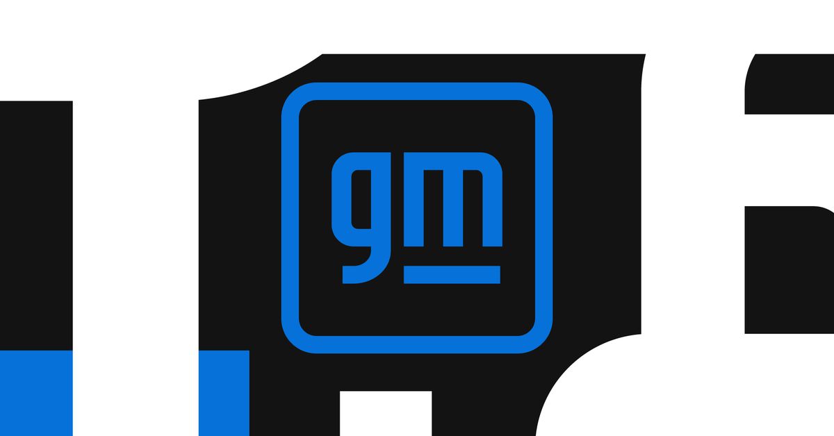 GM menawarkan pembelian kepada sebagian besar karyawannya di A.S

 – Warungku Teknologi