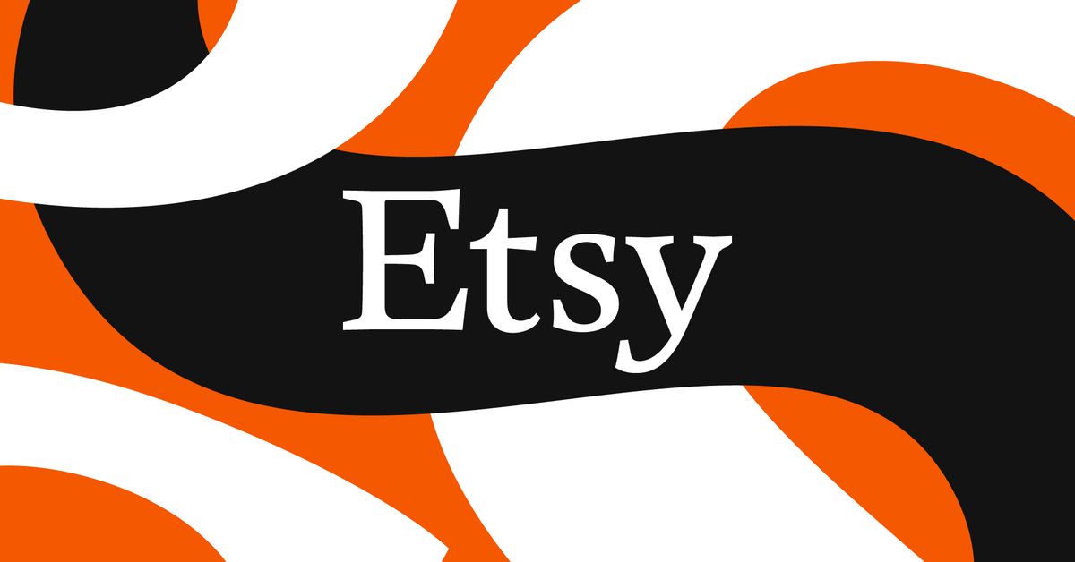 Etsy menunda pembayaran ke penjual setelah Silicon Valley Bank bangkrut

 – Warungku Teknologi