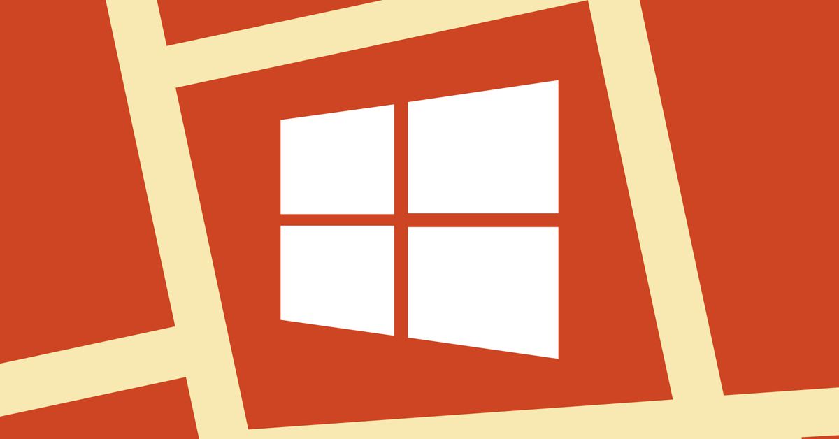 Microsoft memperbaiki kerentanan terbalik tangkapan layar di Windows

 – Warungku Teknologi