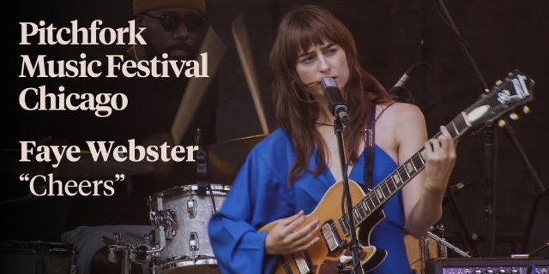 Faye Webster – “Cheers” |  Festival Musik warungku 2021

 – Warungku Terkini