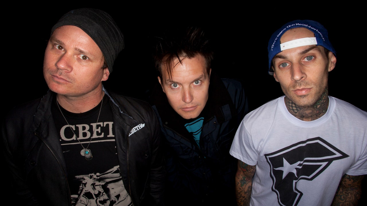 Blink-182 untuk Mendebutkan Classic Lineup Reunion di Coachella 2023

 – Warungku Terkini