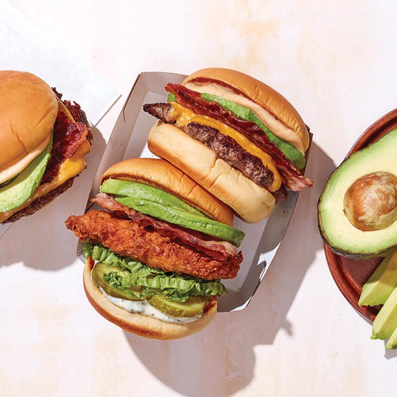 Perkuat Burger Shack Shack Anda Berikutnya dengan Latihan Alpukat dan ‘Avokardio’!

 – Warungku Terkini