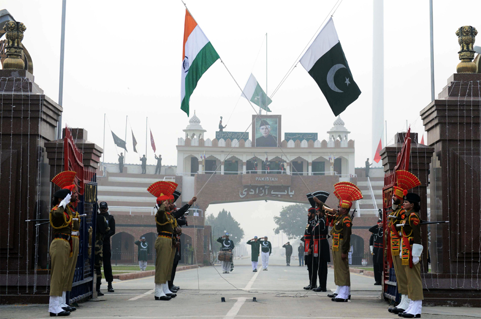 Apa konflik utama antara India-Pakistan?

 – Warungku Terkini