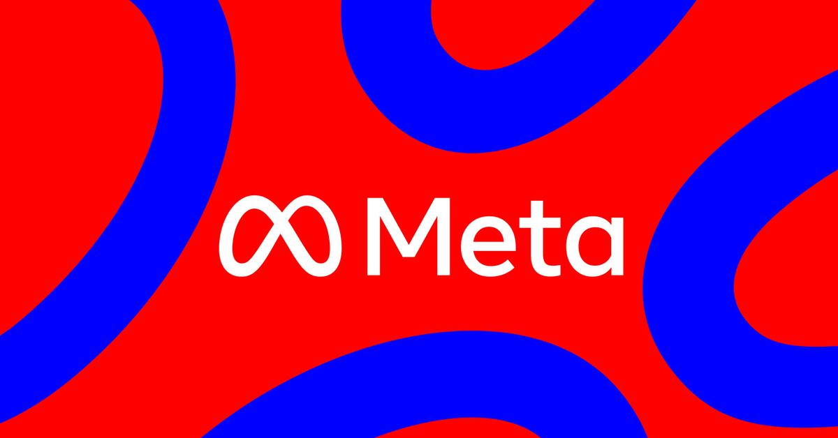 Meta sedang mengerjakan chip baru untuk kecerdasan buatan

 – Warungku Teknologi