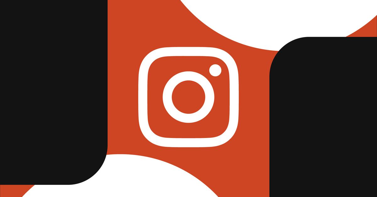 Instagram tidak berfungsi, tetapi sekarang berfungsi kembali

 – Warungku Teknologi