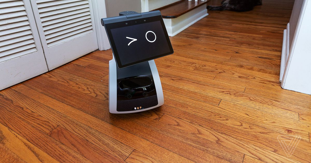Proyek AI rahasia Amazon dapat menghadirkan fitur seperti ChatGPT ke robot rumah Astro

 – Warungku Teknologi