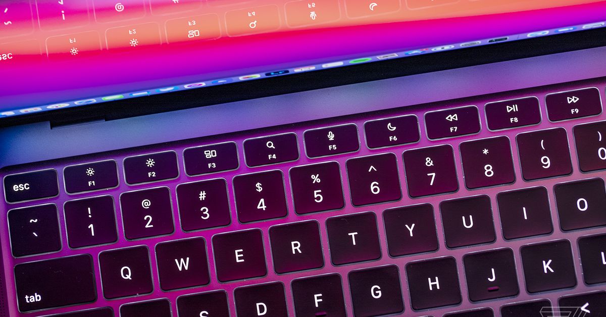 Kesepakatan keyboard kupu-kupu Apple senilai $50 juta akhirnya disetujui

 – Warungku Teknologi