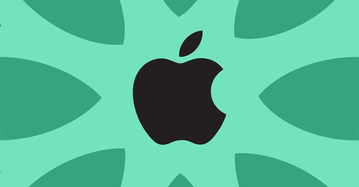 Apple menambahkan jajaran iPhone 14 dan MacBook M2 ke program perbaikan DIY-nya

 – Warungku Teknologi
