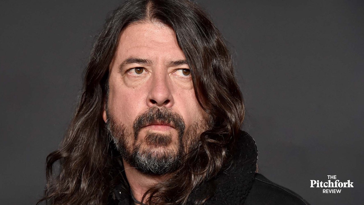 Foo Fighters mengguncang rasa sakitnya sekali lagi

 – Warungku Terkini