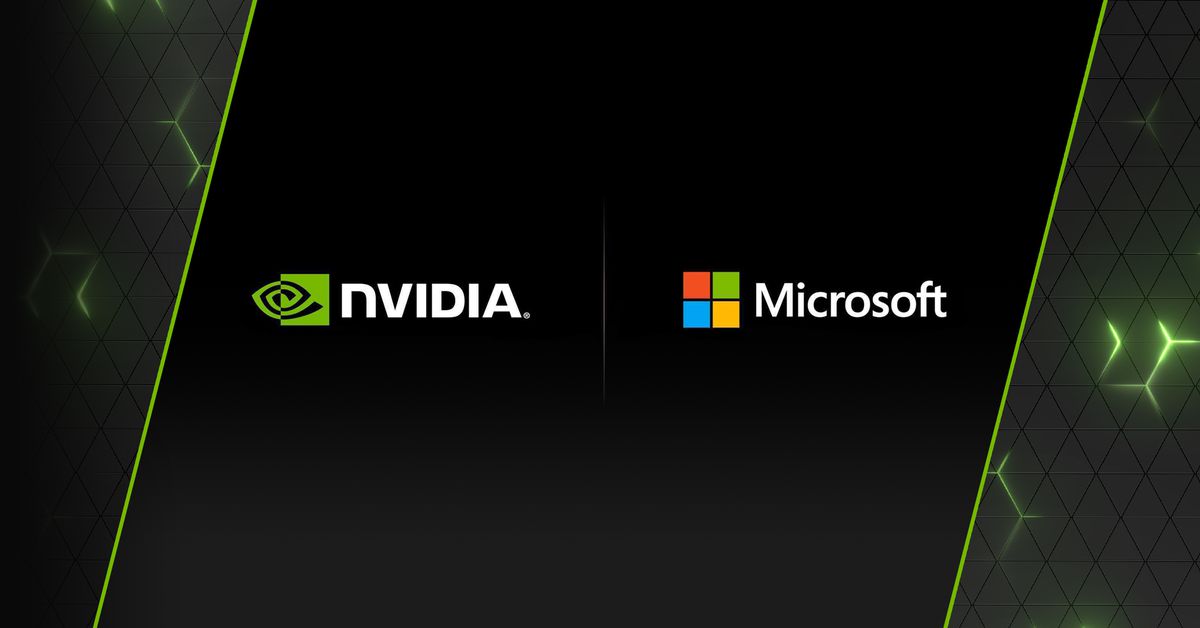 Microsoft membawa PC Game Pass ke layanan GeForce Now Nvidia

 – Warungku Teknologi