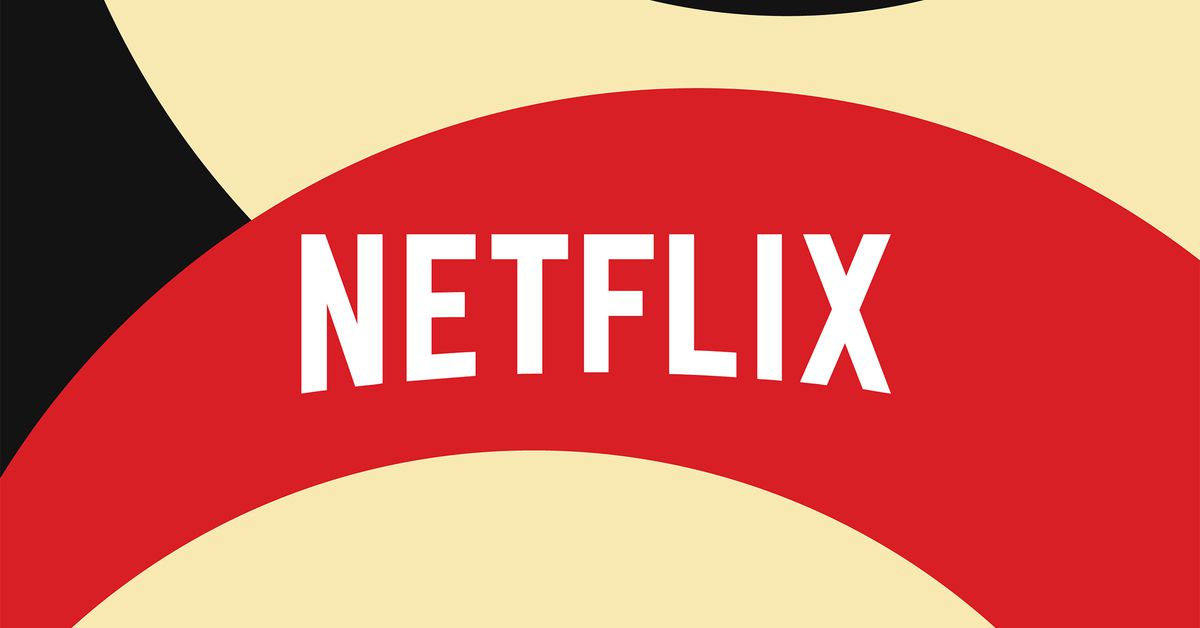 Netflix melihat lebih banyak pelanggan setelah menindak kata sandi

 – Warungku Teknologi