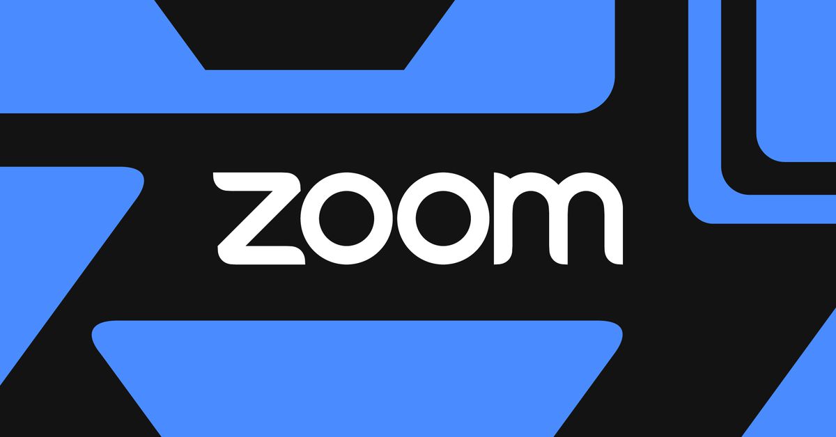 Zoom rewrites its policies to make clear that your videos aren’t used to train AI tools – Warungku Teknologi