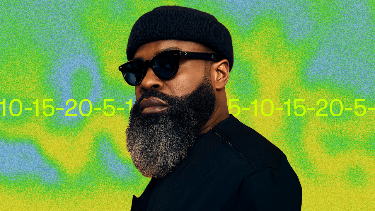 Black Thought on the Music That Made Him – Warungku Terkini