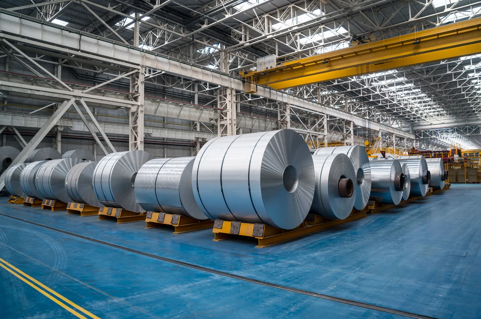 Chinese company to build aluminum factory in Vietnam – Warungku Terkini
