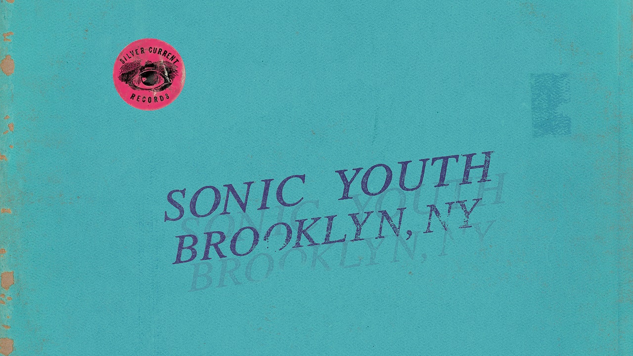 Sonic Youth: Live in Brooklyn 2011 Album Review – Warungku Terkini