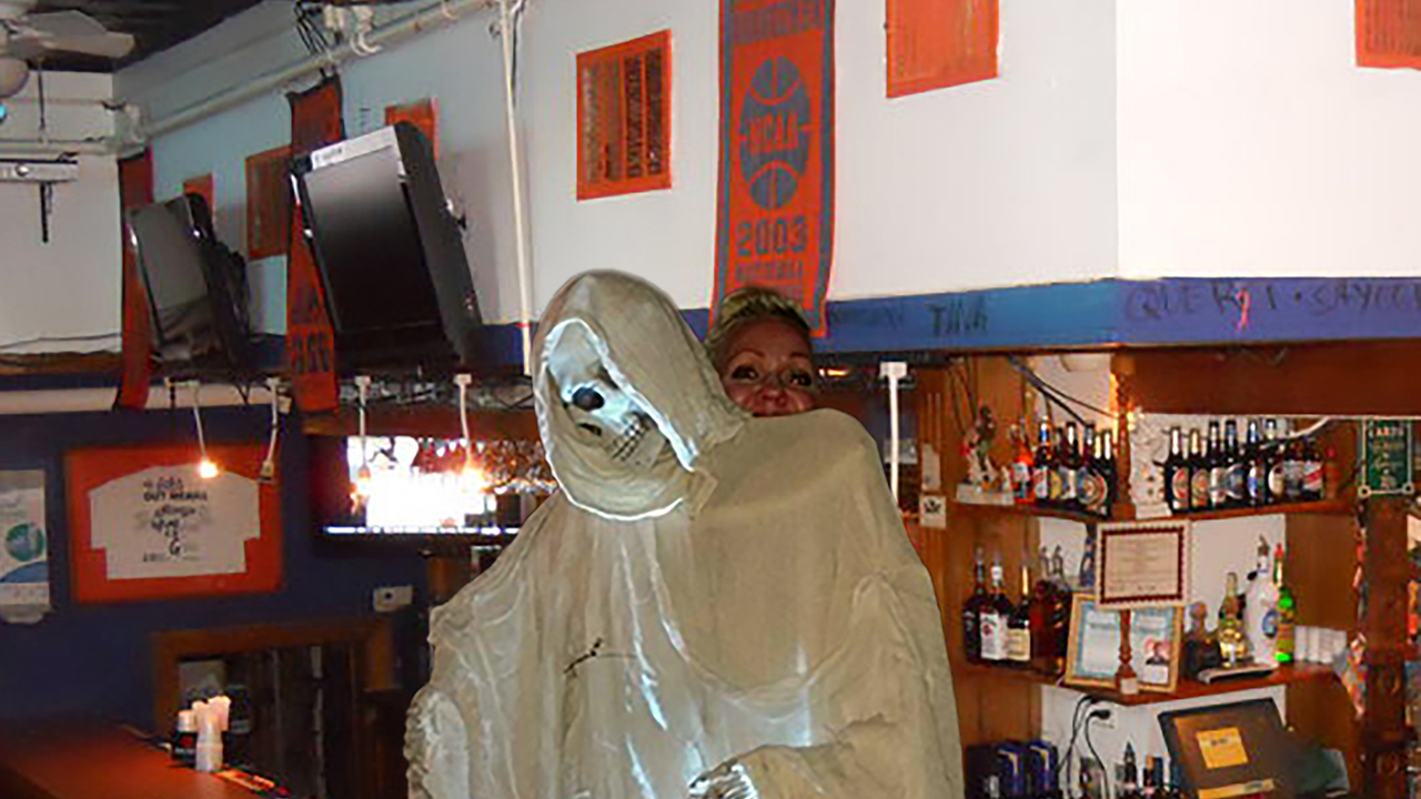 MJ Lenderman: “Knockin” – Warungku Terkini