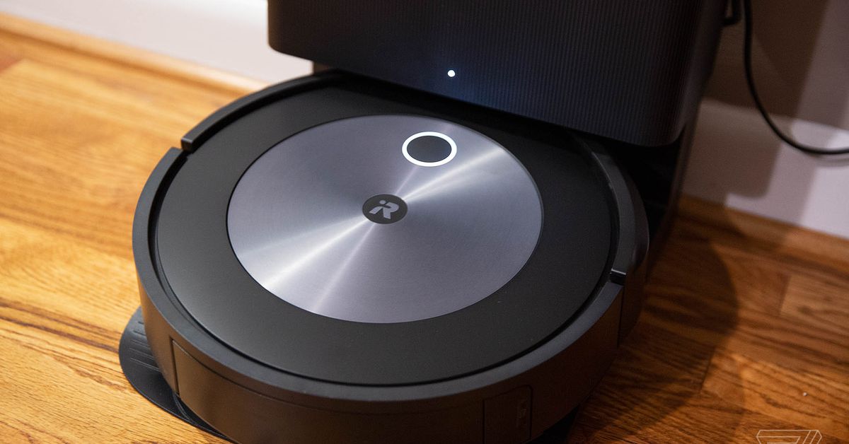 iRobot’s Roomba j7 Plus, our favorite robot vacuum, has hit an all-time low – Warungku Teknologi