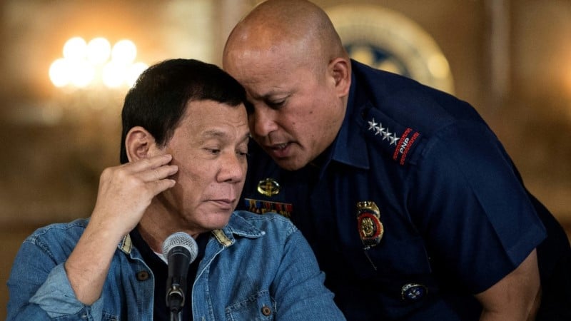 Duterte Drug War Enforcer Says Prefers to be ‘Hanged’ in the Philippines – Warungku Terkini