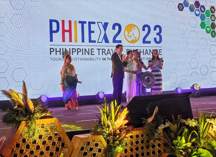 The Philippine Travel Exchange (PHITEX) Organized by the Tourism Board of the Philippines Marks a Successful Run – Warungku Terkini