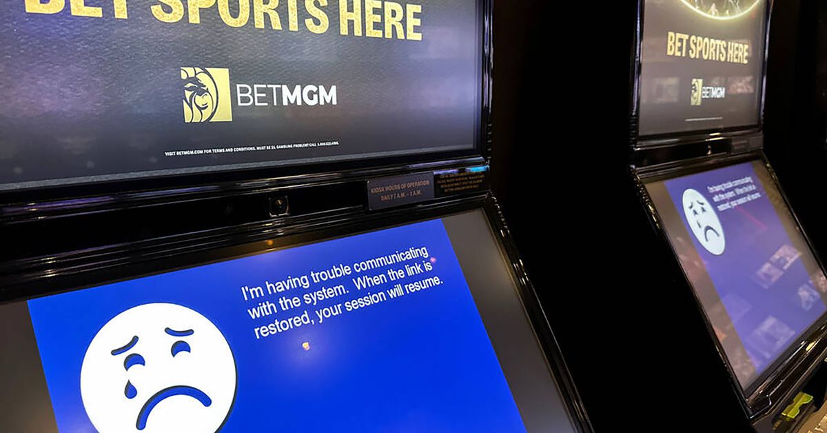 MGM didn’t pay up after hackers broke into its system and stole customer data – Warungku Teknologi