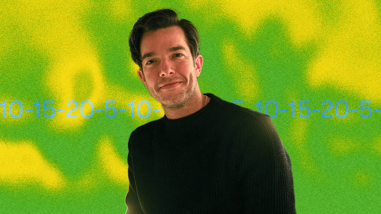 John Mulaney on the Music That Made Him – Warungku Terkini