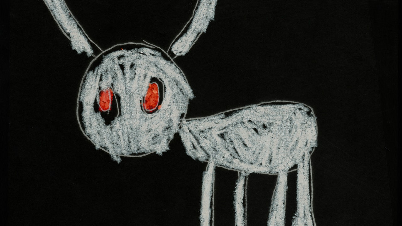 Drake: For All the Dogs Album Review – Warungku Terkini