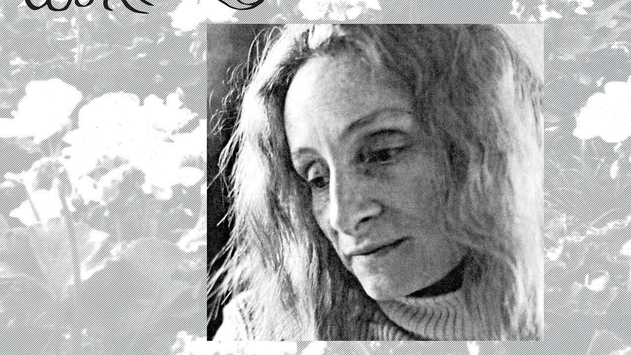 Dorothy Carter: Waillee Waillee Album Review – Warungku Terkini