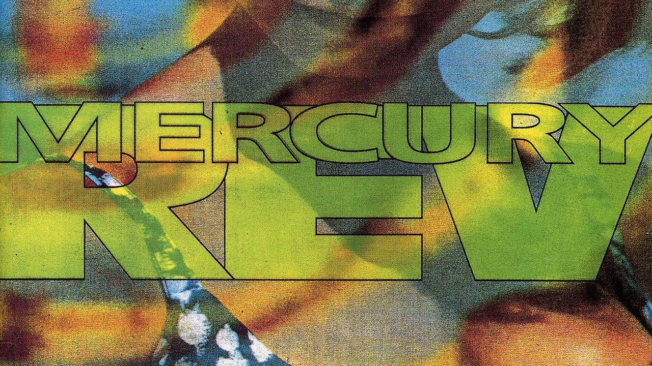 Mercury Rev: Yerself Is Steam Album Review – Warungku Terkini