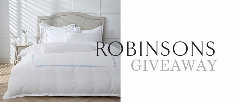 GIVEAWAY: Essential Must-Haves for Your New Home for the New Year – Warungku Terkini