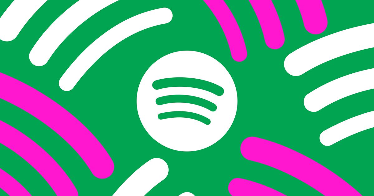 Spotify’s transformed podcast business may actually be profitable this year – Warungku Teknologi