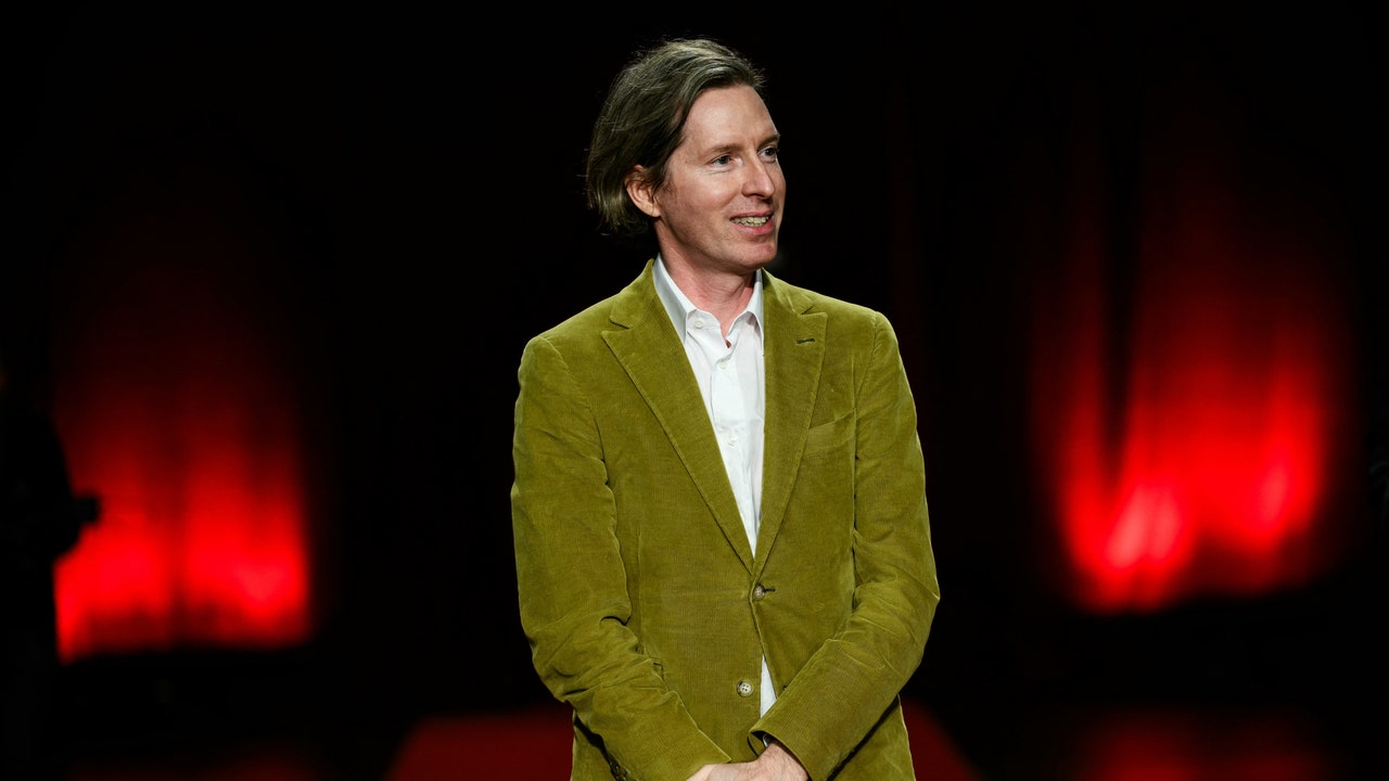 Wes Anderson Wins First-Ever Academy Award for The Wonderful Story of Henry Sugar at 2024 Oscars – Warungku Terkini
