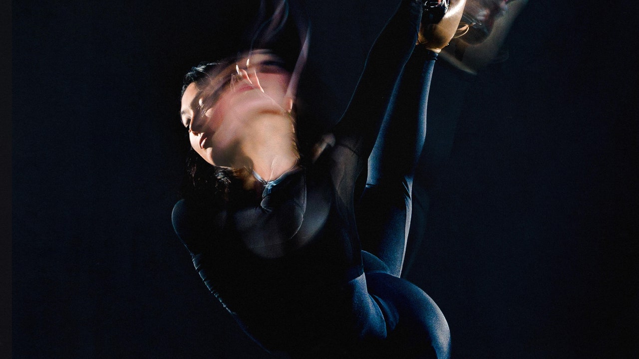 Kelly Moran: Moves in the Field Album Review – Warungku Terkini