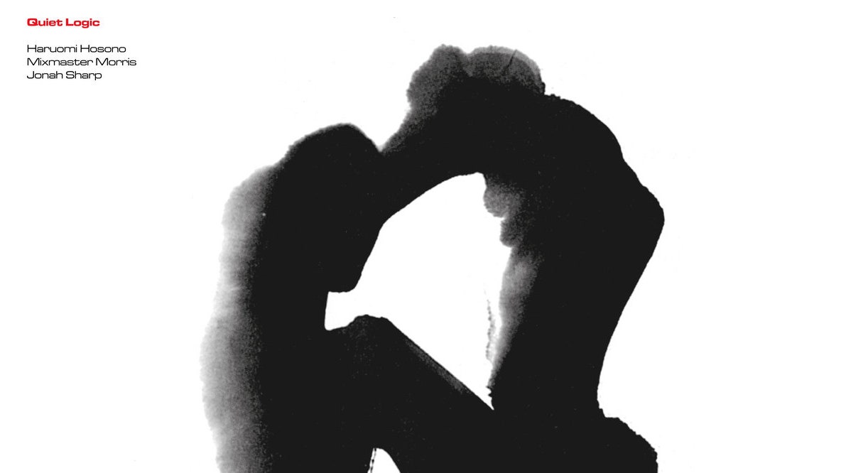 Mixmaster Morris / Jonah Sharp / Haruomi Hosono: Quiet Logic Album Review – Warungku Terkini