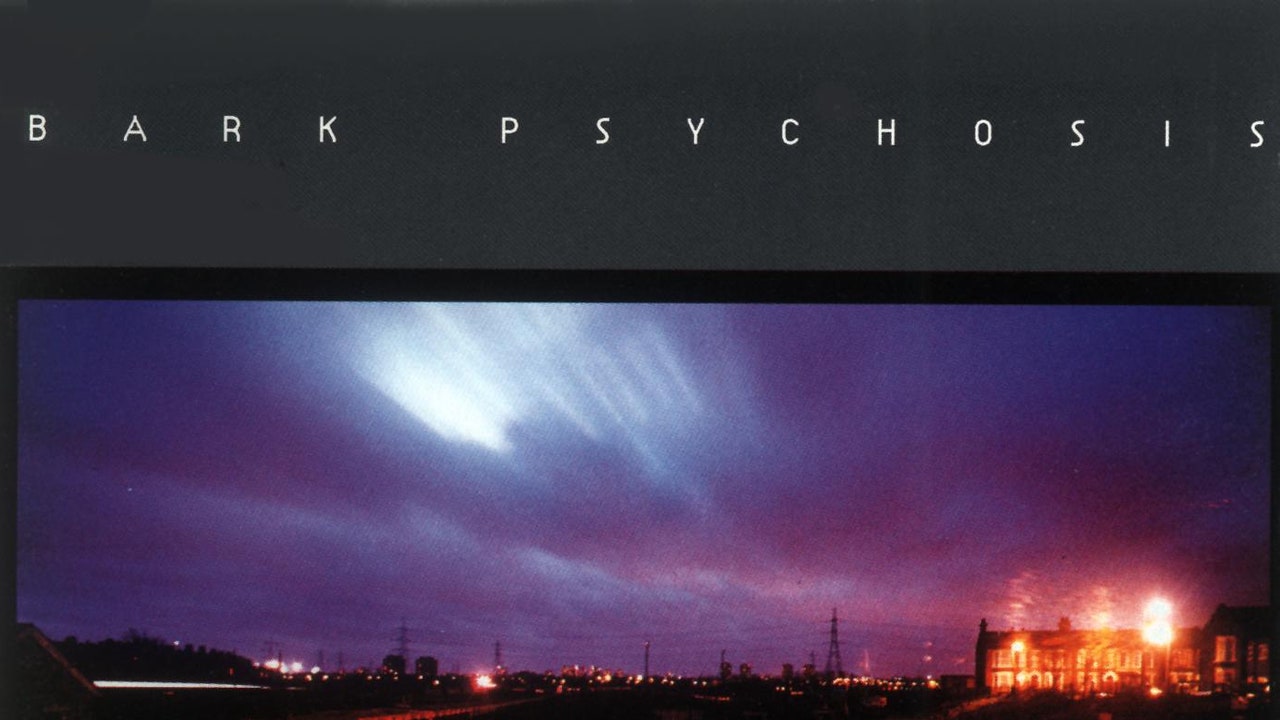 Bark Psychosis: Hex Album Review – Warungku Terkini