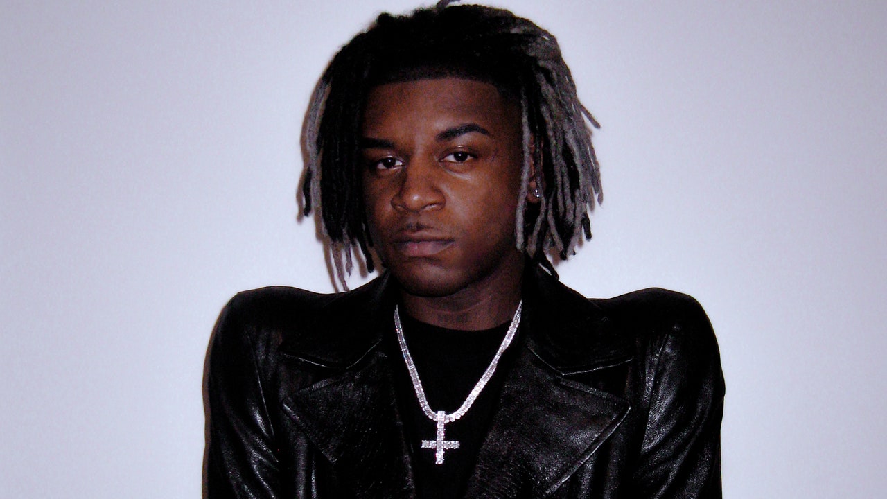 Ken Carson Announces 2024 World Tour – Warungku Terkini